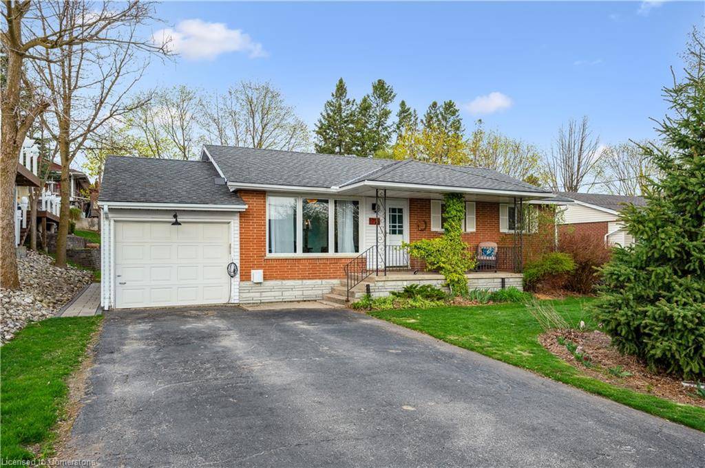 St. Jacobs, ON N0B 2N0,72 Water Street