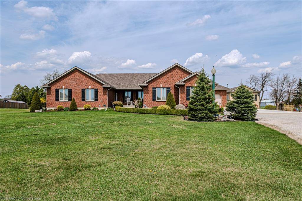 Cathcart, ON N0E 1B0,172 Highway 53