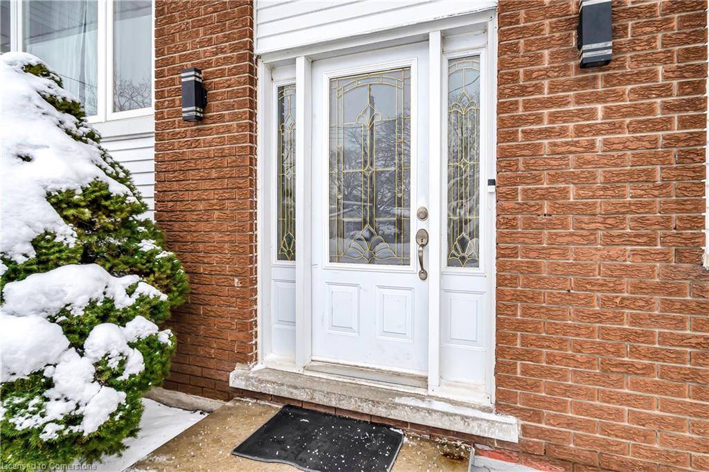 Kitchener, ON N2M 4S3,98 Ruskview Road