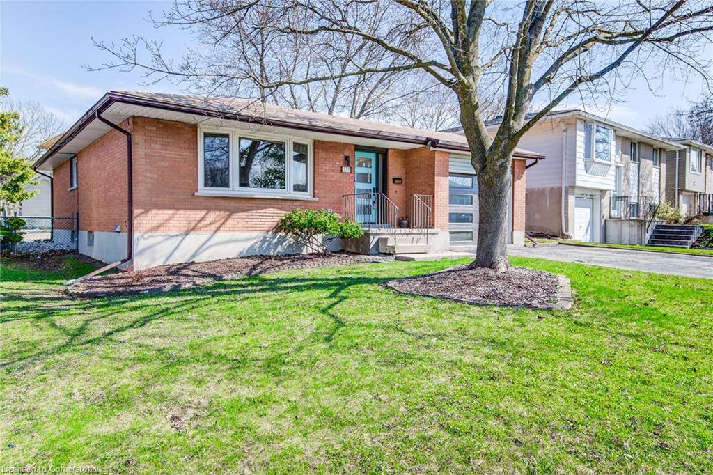Waterloo, ON N2L 4M3,277 Toll Gate Boulevard