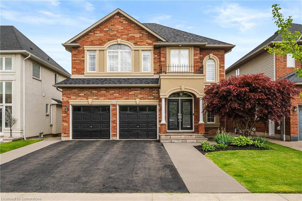 Ancaster, ON L9K 0A8,151 Fair Street