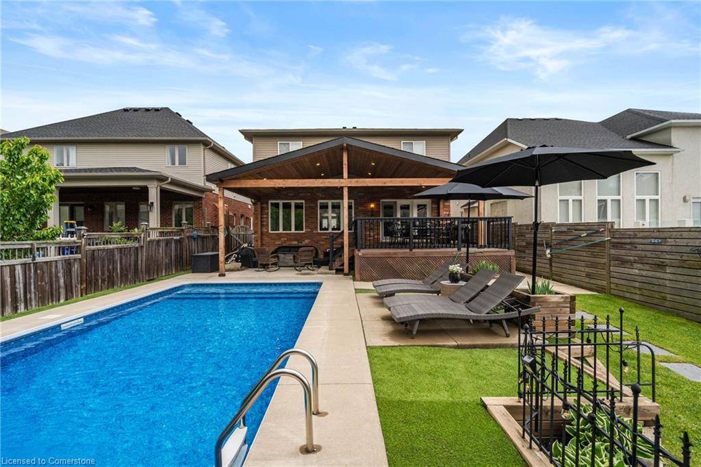 Ancaster, ON L9K 0A8,151 Fair Street