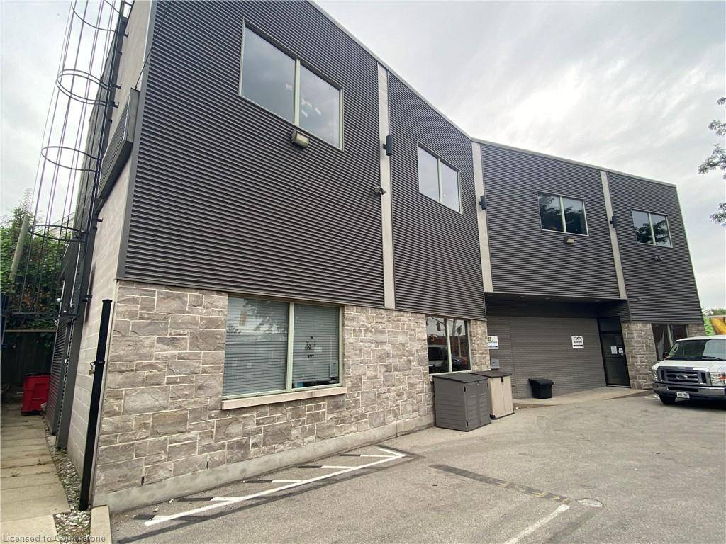 Hamilton, ON L8R 3K3,435 York Boulevard #2nd Floor