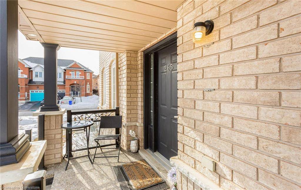Milton, ON L9T 6S9,265 Fasken Court