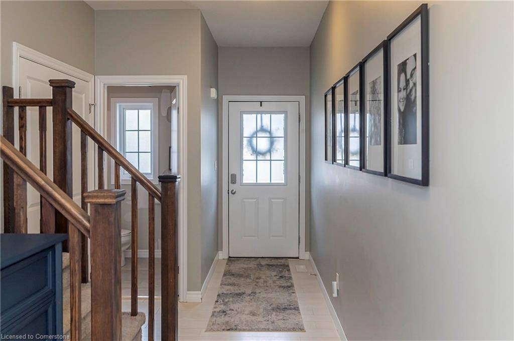 Kitchener, ON N2P 0E6,593 Blair Creek Drive