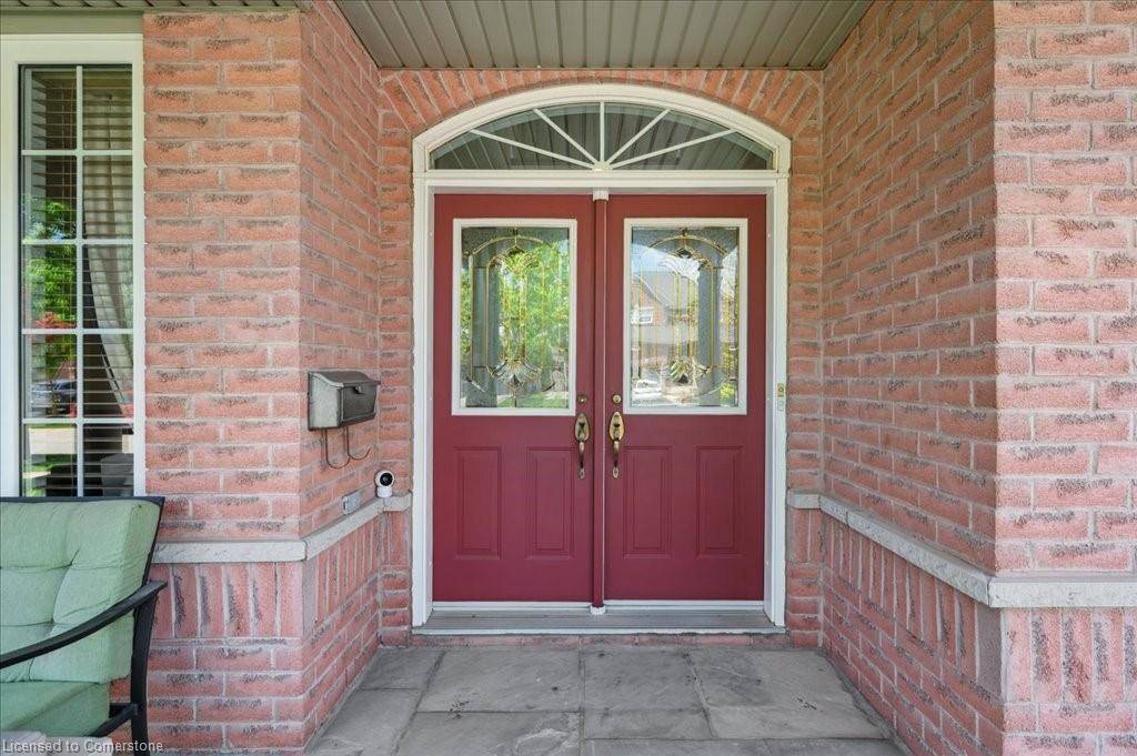 Burlington, ON L7M 4X2,2222 Snead Road