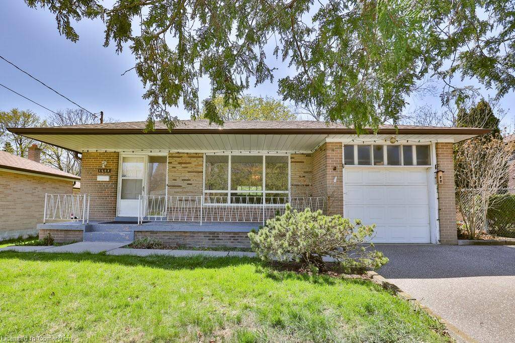 Mississauga, ON L5J 3K7,1608 Robillard Road