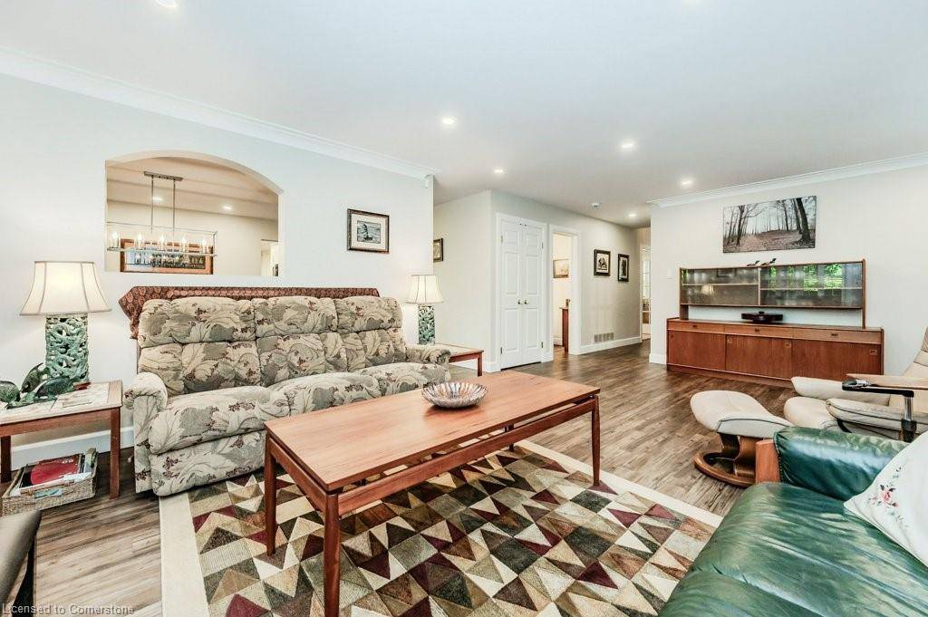 Waterloo, ON N2L 5W3,219 Corrie Crescent
