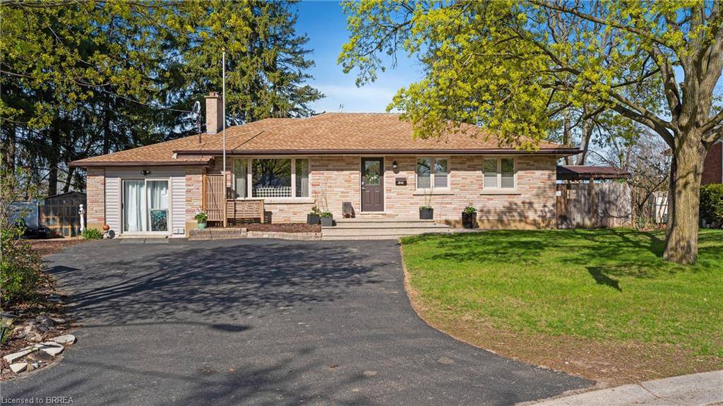 Brantford, ON N3R 2C4,30 Horner Street