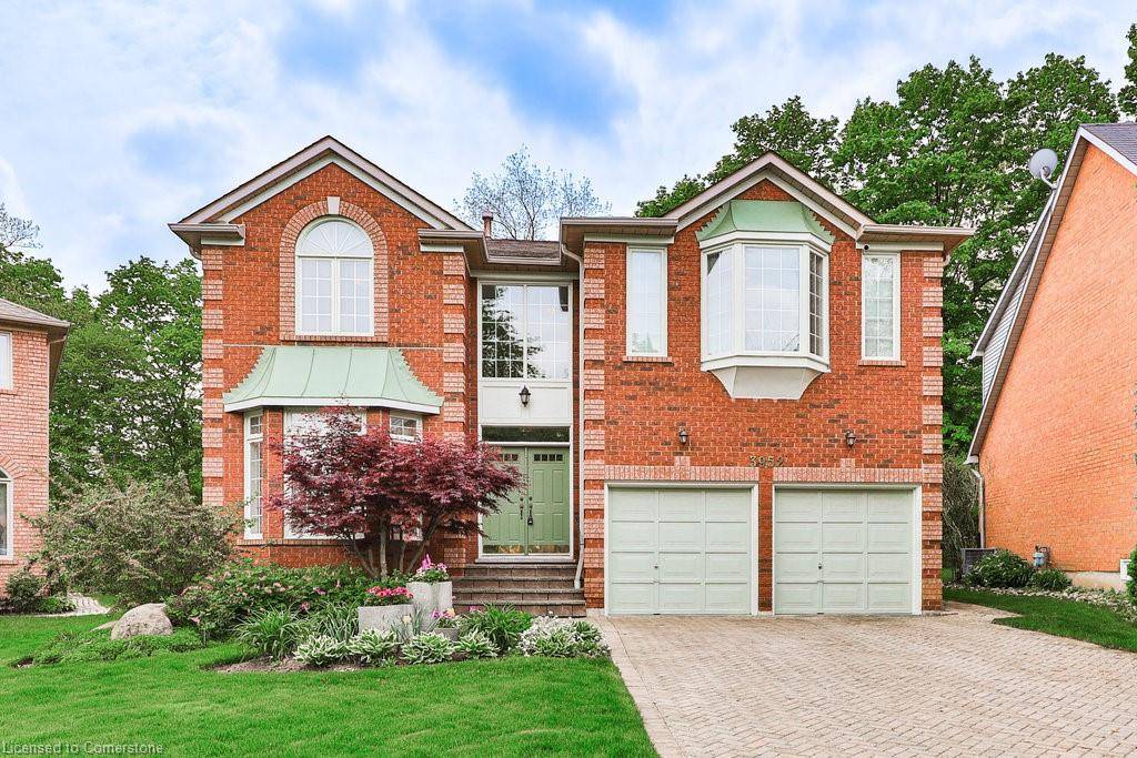 Mississauga, ON L5L 5V9,3952 Rolling Valley Drive