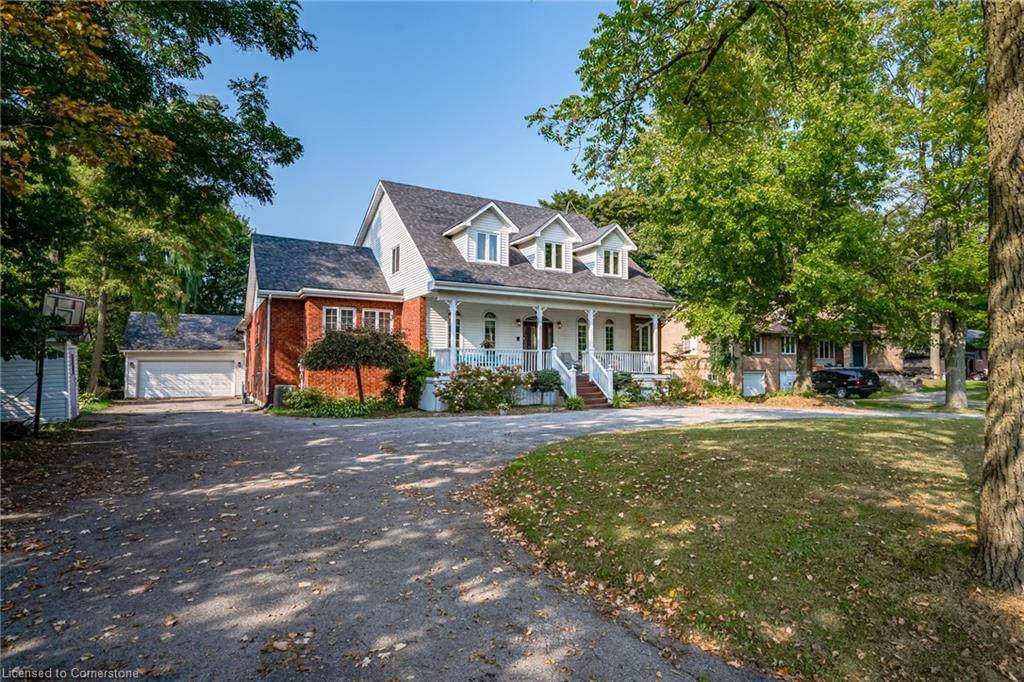 Ancaster, ON L9G 3L1,163 Book Road W