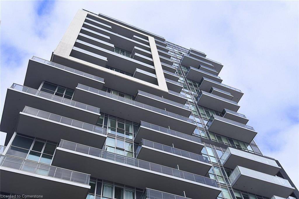 Burlington, ON L7R 2C8,2093 Fairview Street #1103
