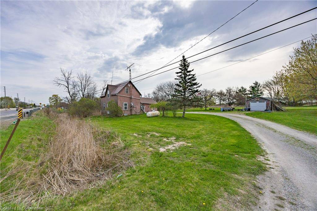 Hagersville, ON N0A 1H0,3468 Highway 6