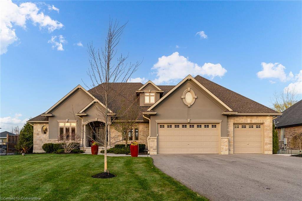 Flamborough, ON N0B 1L0,1068 Westover Road