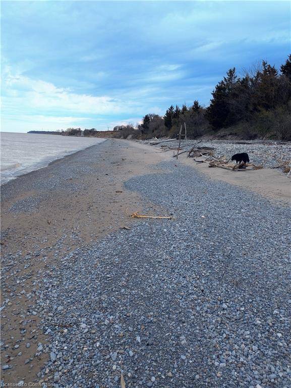 Port Rowan, ON N0E 1M0,LAKESHORE N/A Road