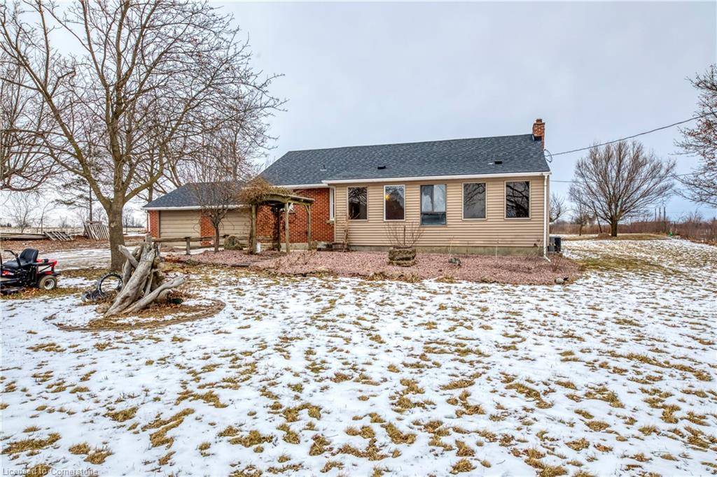 Mount Hope, ON L0R 1W0,8110 Chippewa Road E