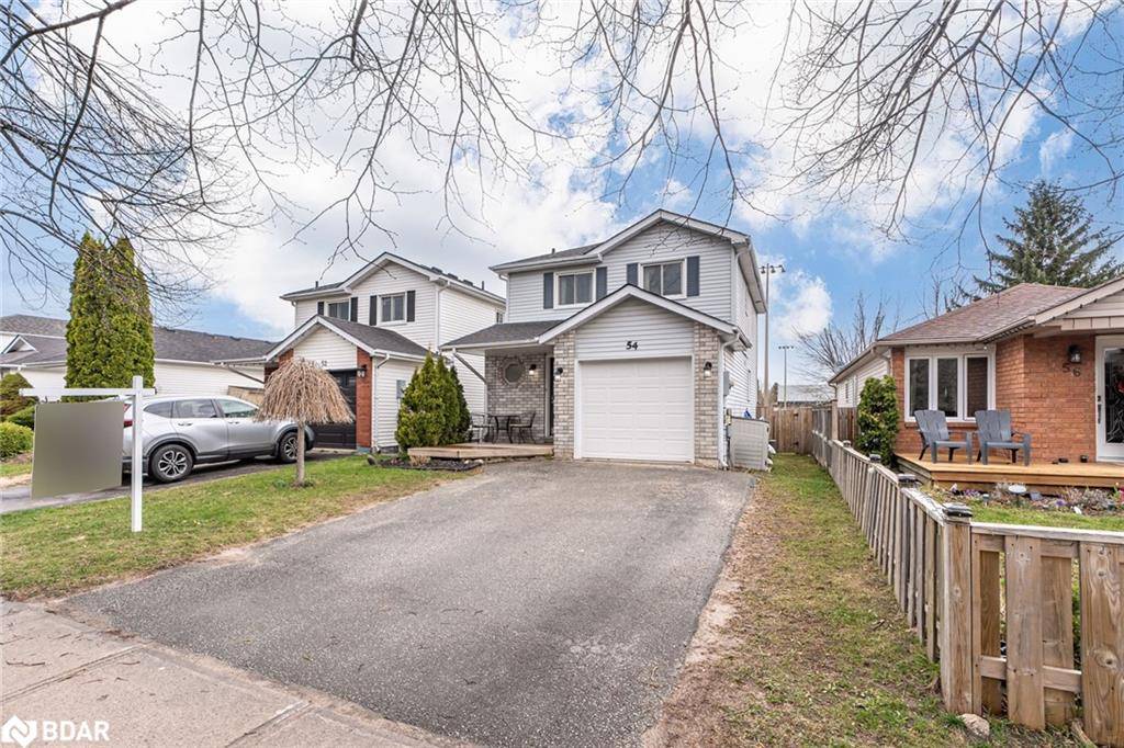 Barrie, ON L4M 6H5,54 Arthur Avenue