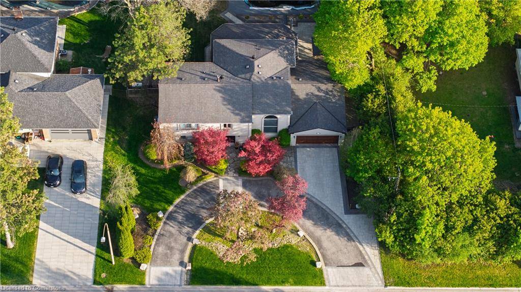 Markham, ON L3T 1N1,126 Babcombe Drive