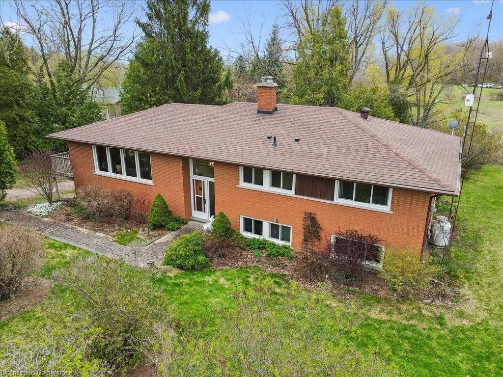 Puslinch, ON N1H 6J3,4540 20 Sideroad N