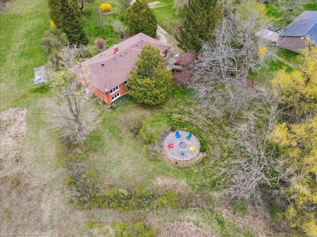 Puslinch, ON N1H 6J3,4540 20 Sideroad N