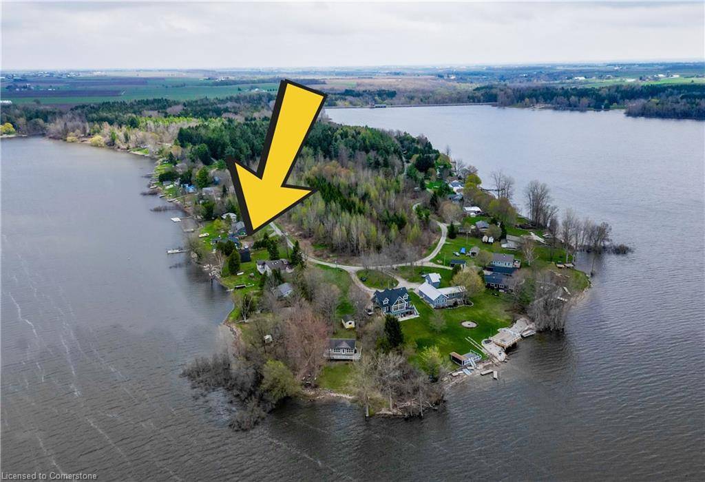 Conestogo Lake, ON N0G 1P0,129 Road 100