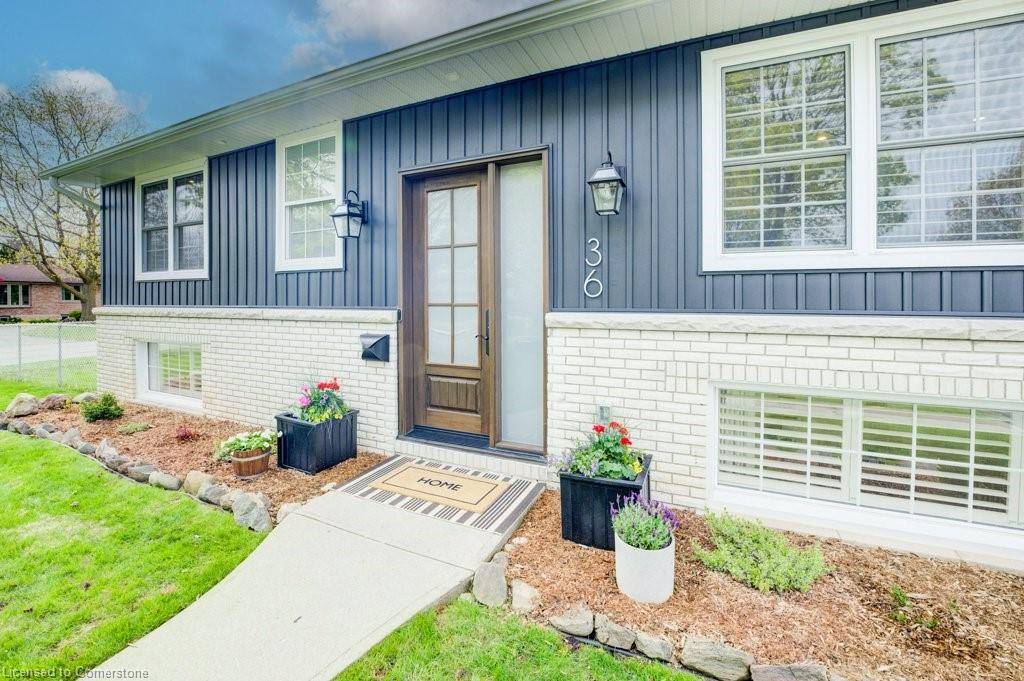Cambridge, ON N3C 2Y4,36 Milton Avenue W