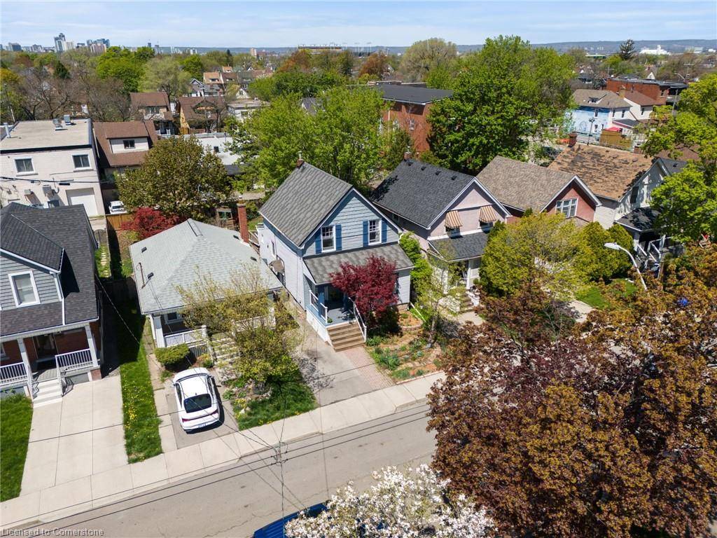 Hamilton, ON L8H 4B4,75 London Street N