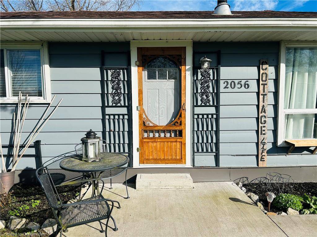Selkirk, ON N0A 1P0,2056 Second Avenue