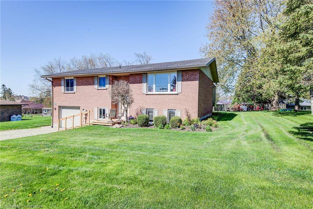 Wellesley, ON N0B 2T0,5478 Brown Street