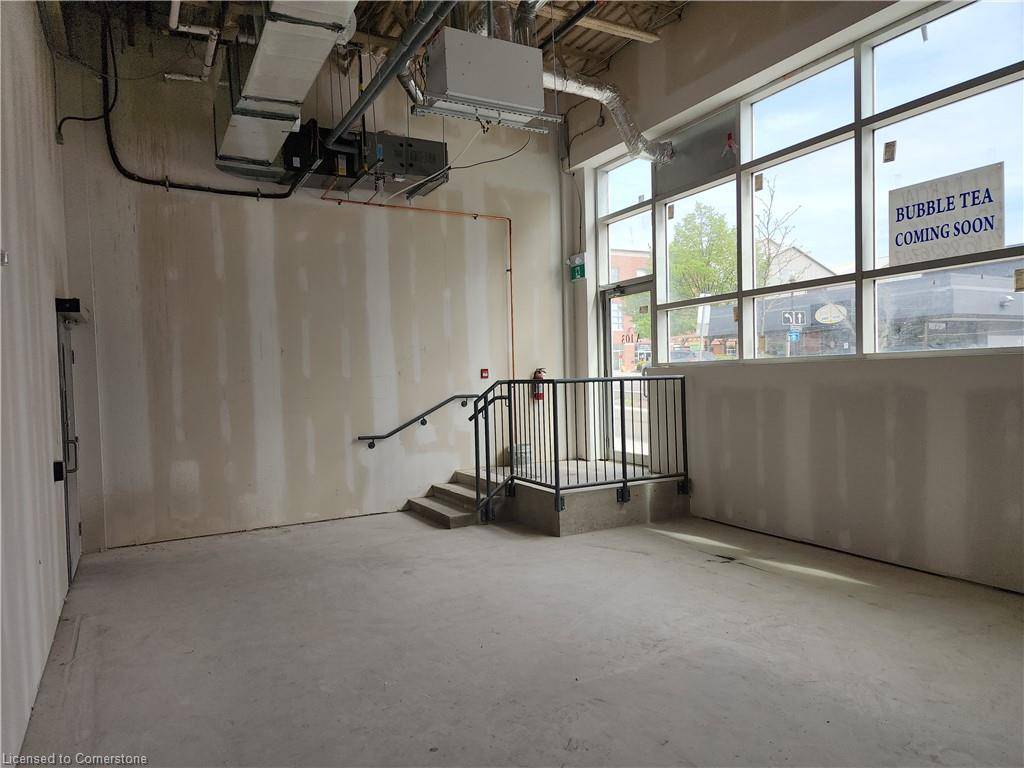 Kitchener, ON N2G 3L2,387 King Street E #103A