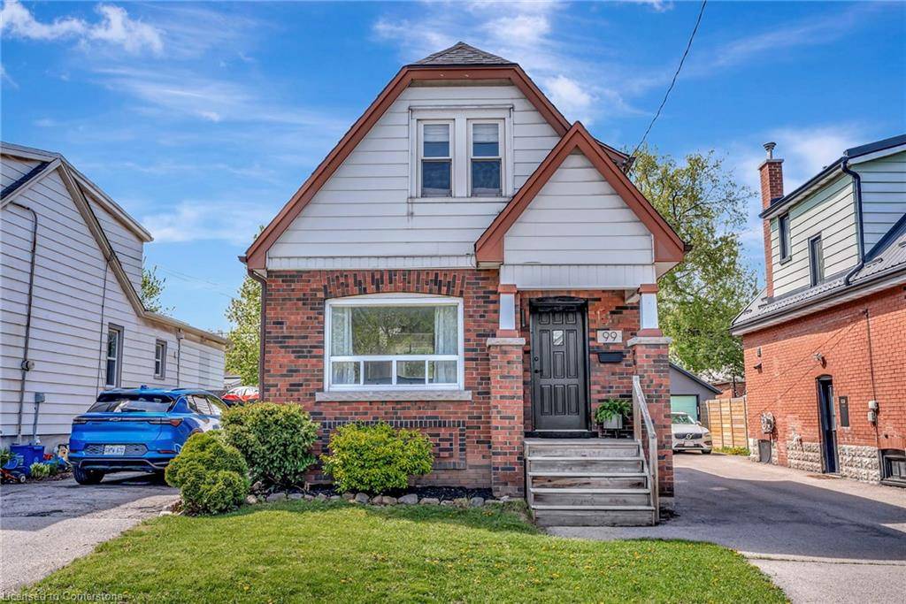 Hamilton, ON L8H 5B1,99 Cope Street