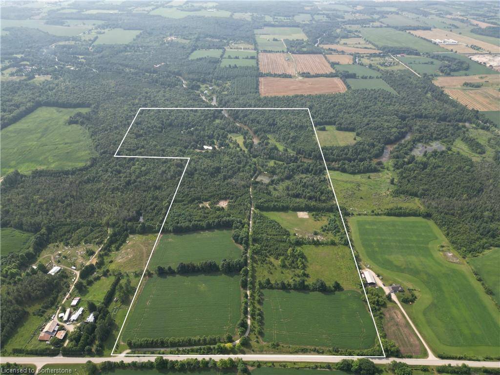 Elmwood, ON N4N 3B9,422102 Concession 6th