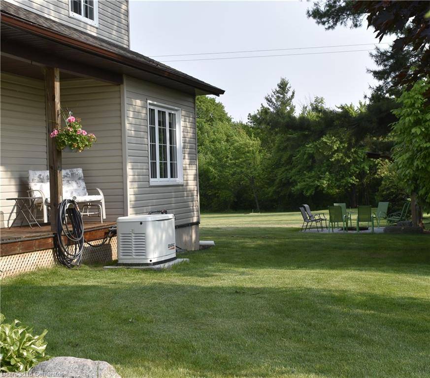 Dunnville, ON N1A 2W3,700 Aikens Road
