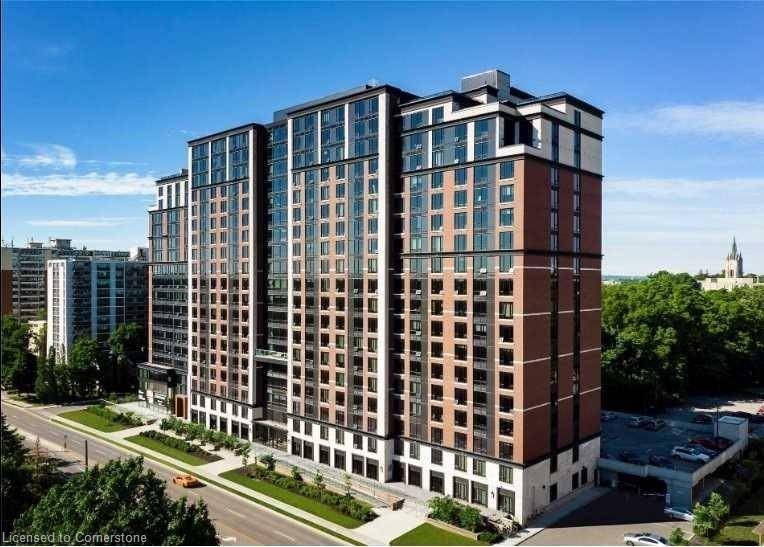 London, ON N6A 0C1,1235 Richmond Street #1211