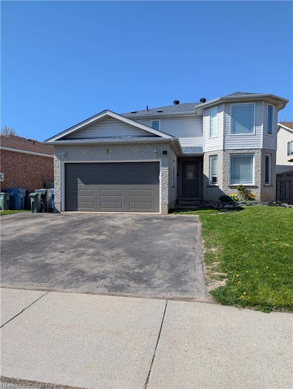Guelph, ON N1K 1V3,90 Deerpath Drive