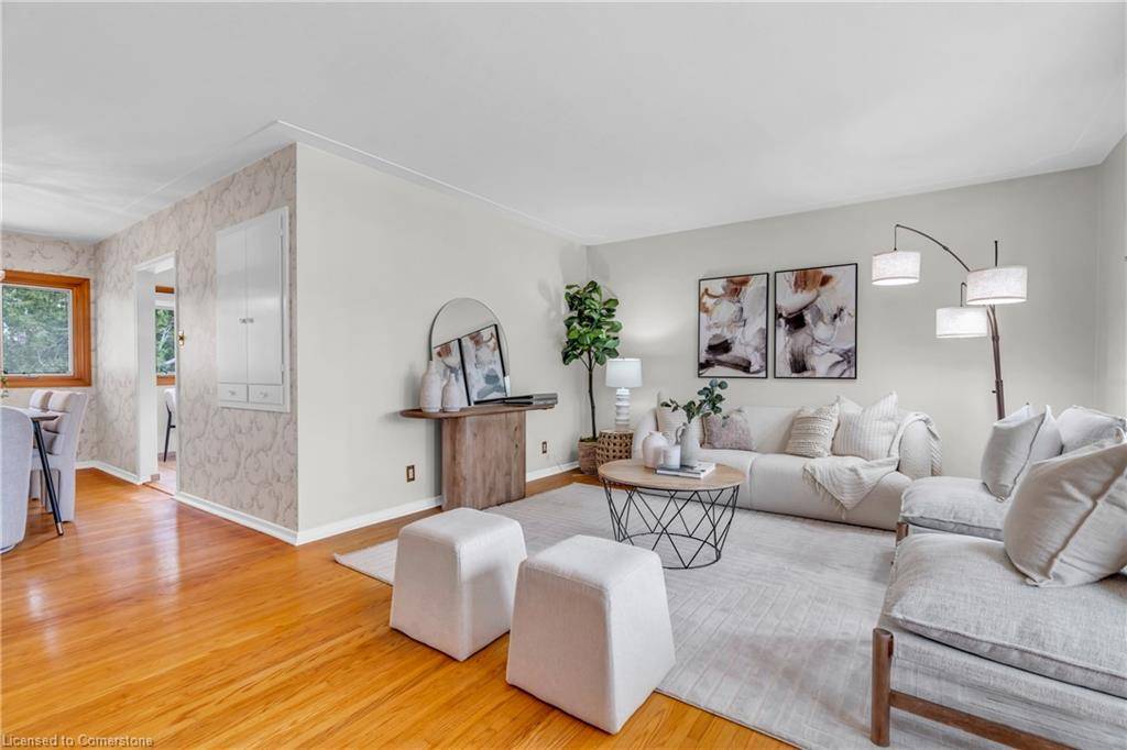 Kitchener, ON N2M 4K9,147 Village Road