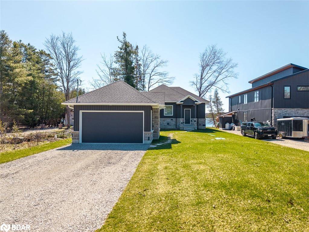 Severn, ON L0K 2B0,3331 St George Boulevard