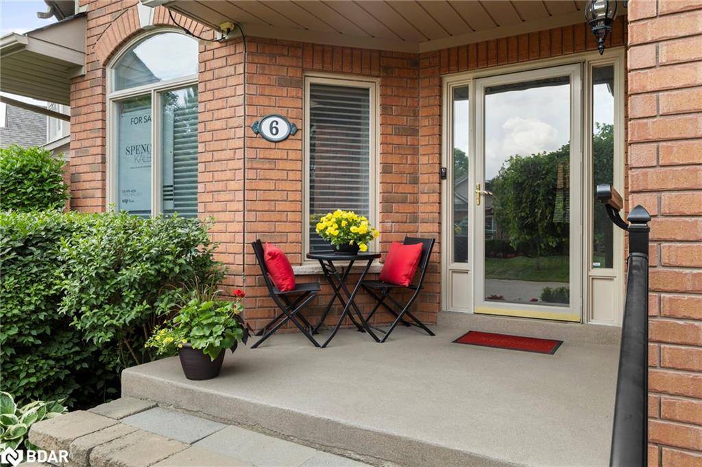 Alliston, ON L9R 2B2,6 Bella Vista Trail #161