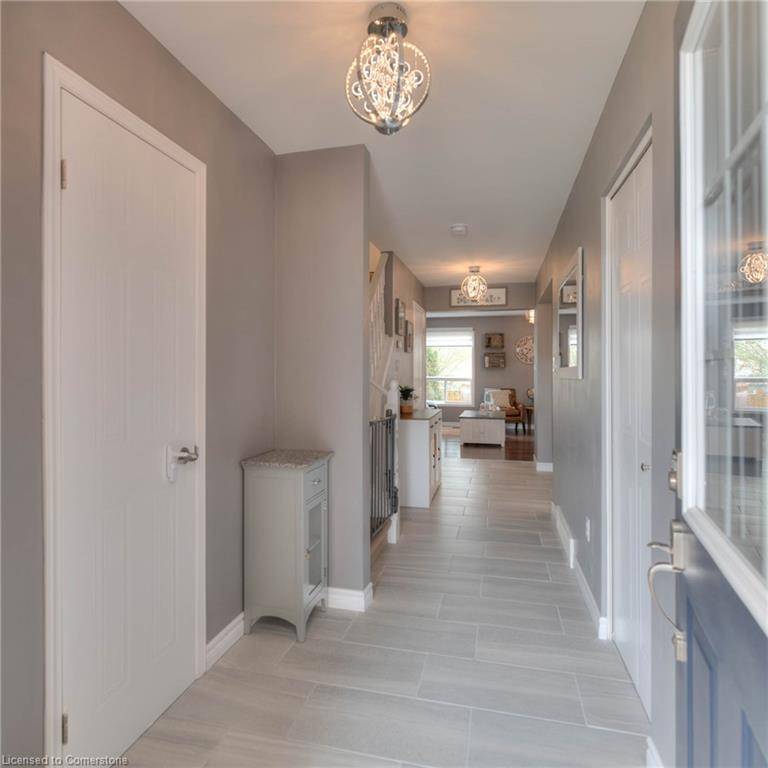 Kitchener, ON N2N 3N1,72 Westmeadow Drive