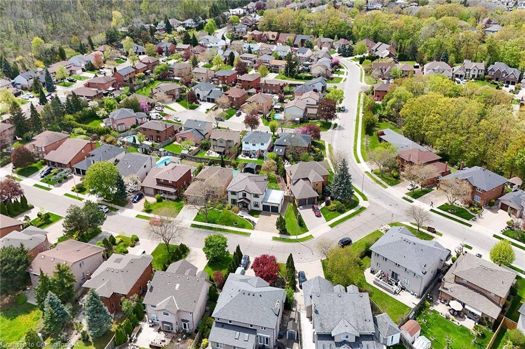 Stoney Creek, ON L8G 4V6,65 Ben Tirran Crescent