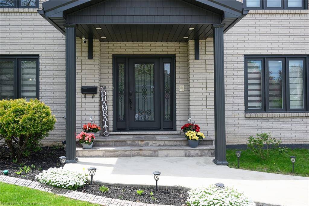 Stoney Creek, ON L8G 4V6,65 Ben Tirran Crescent