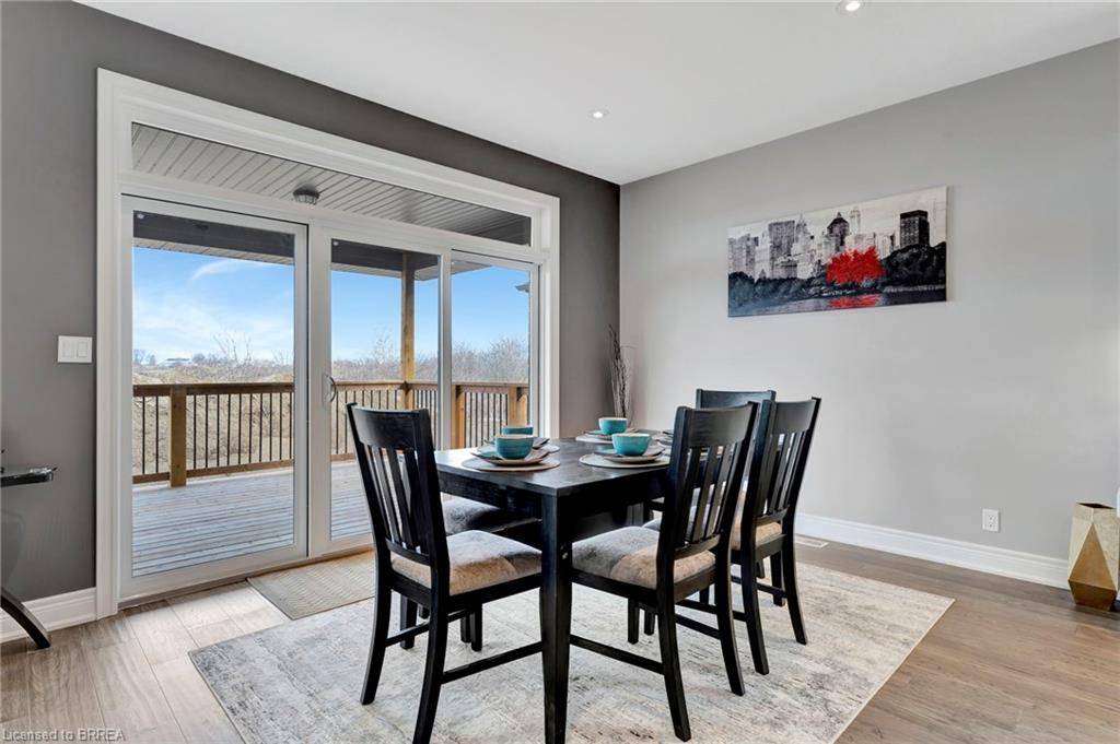 Jarvis, ON N0A 1J0,135 Craddock Boulevard