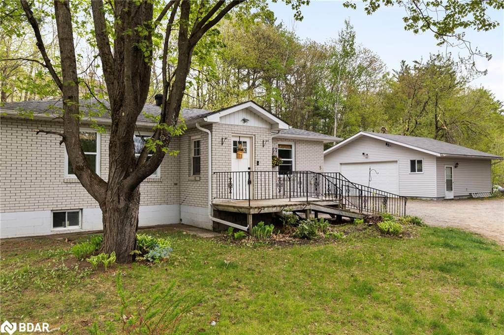 Bracebridge, ON P1L 1K9,5 Wilshier Boulevard