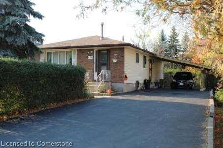 Kitchener, ON N2M 2C1,434 Karn Street #2