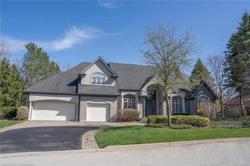 Carlisle, ON L0R 1H1,45 Parkshore Place