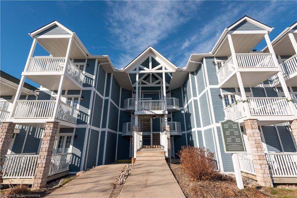 Oro-medonte, ON L0L 2L0,90 Highland Dr Drive #2250