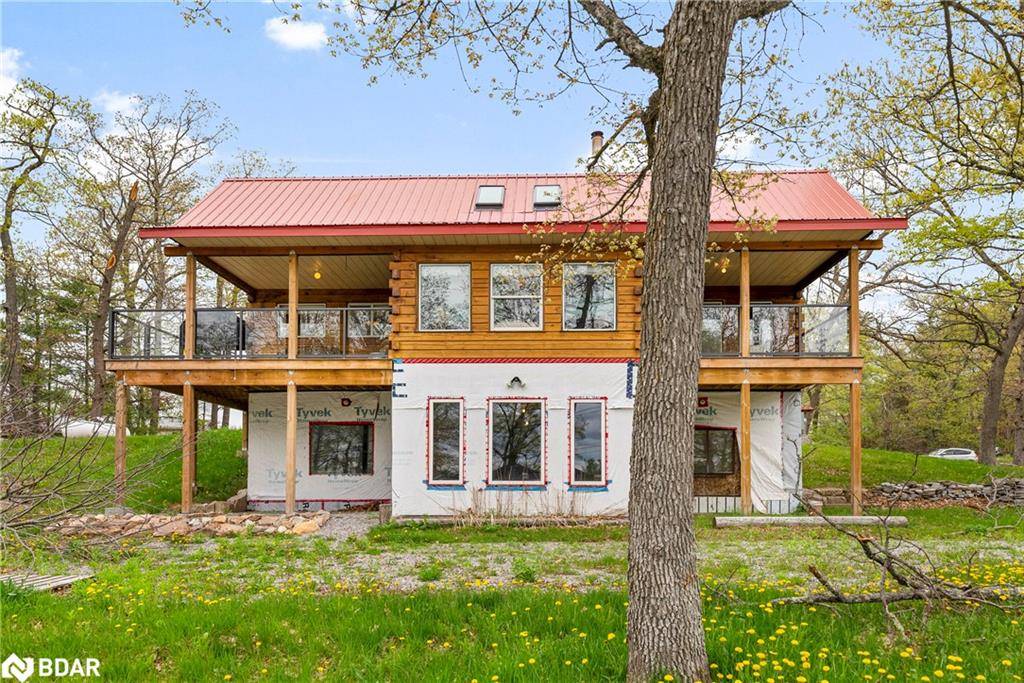 North Kawartha Twp, ON K0L 2H0,139 Hull's Rd Road