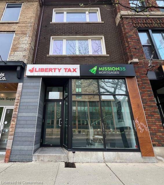 Hamilton, ON L8N 2B9,59 John Street S #E