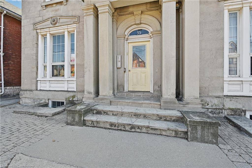 Hamilton, ON L8L 1A3,55 Barton Street W