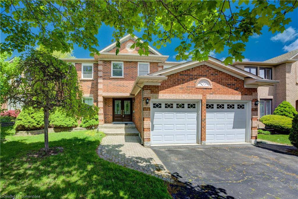 Cambridge, ON N1T 1V1,56 Forestview Drive